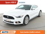 Ford Mustang 2.3 EcoBoost Basis*NAVI*TEMPO*CAM*PDC* - Ford Mustang: 2.3