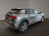 Citroën C4 Cactus Feel 1.2 110 PureTech PDC/SHZ/DAB - graue Citroën C4 Cactus