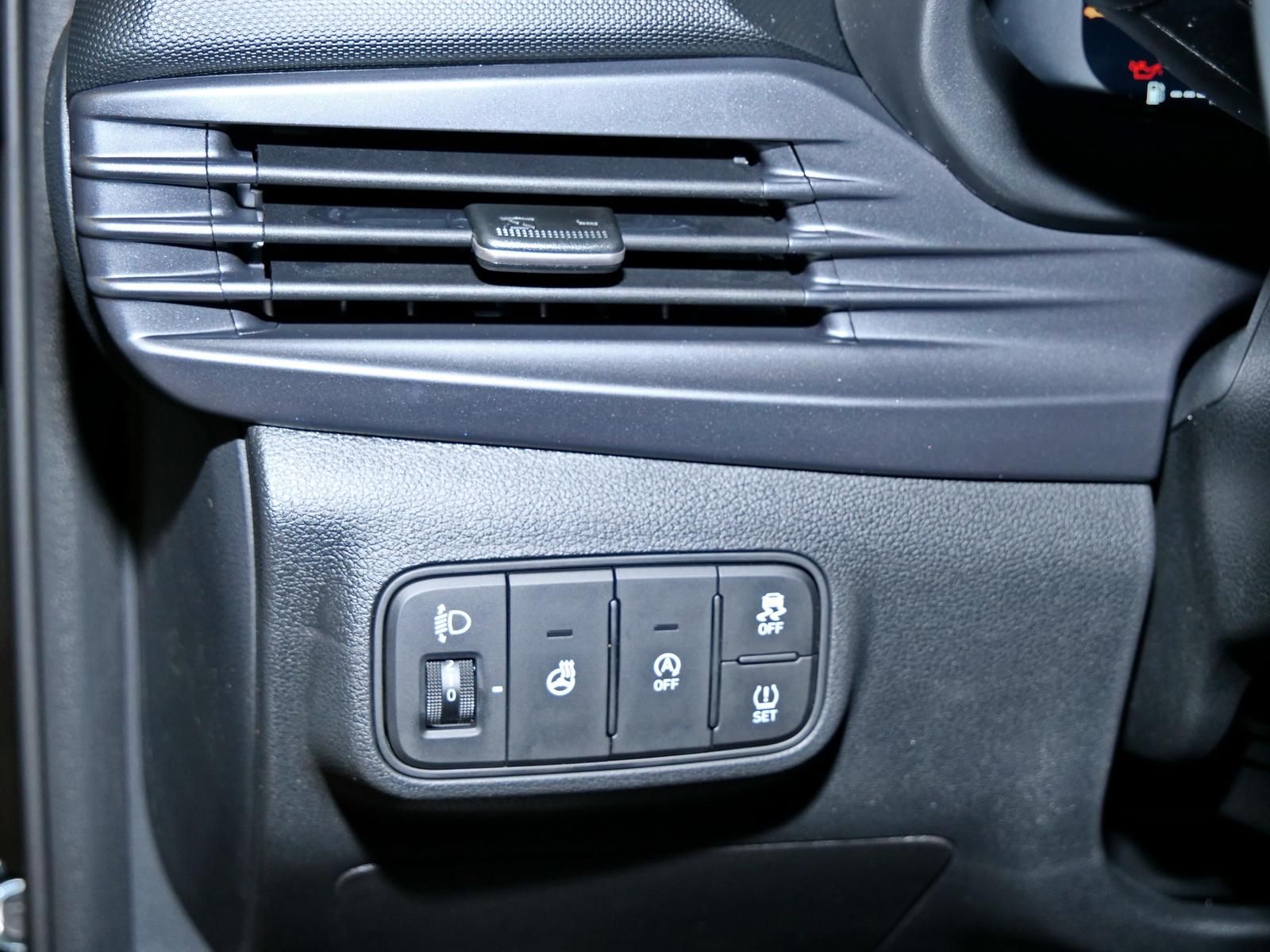 Hyundai BAYON – Bild 15