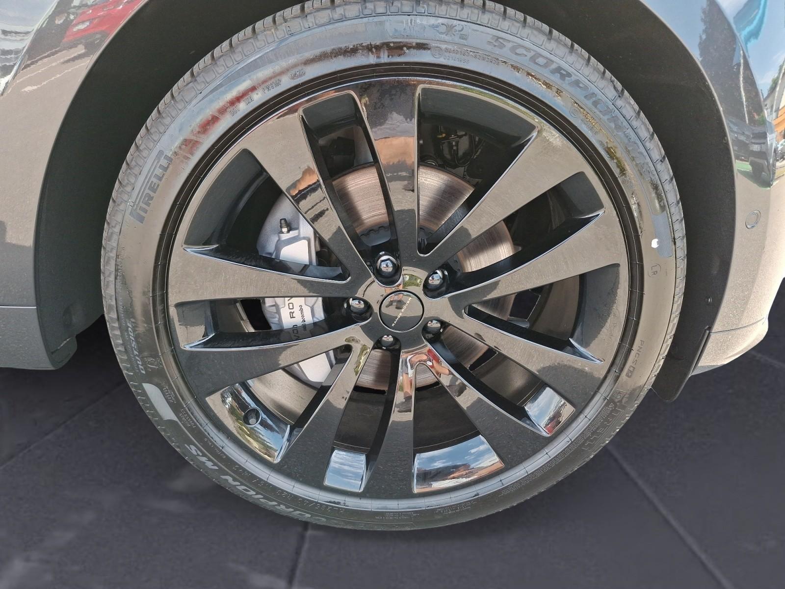 Land Rover Range Rover Sport P460e Dy HSE SONDERAKTIONSPREI