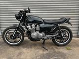 Honda Cb 750 Boldor  TÜV neu 1. Hand Austauschmotor - HONDA BOLDOR