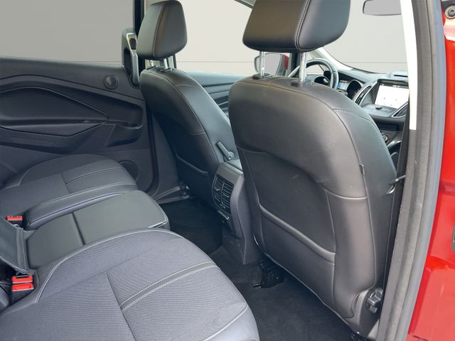 Ford C-Max Grand Titanium 1.5 EcoBoost+Navi+Kamera+el