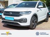 Volkswagen T-Cross 1.5 TSI DSG R-LINE LED NAVI VIRTUAL LM18 - Volkswagen T-Cross in Essen
