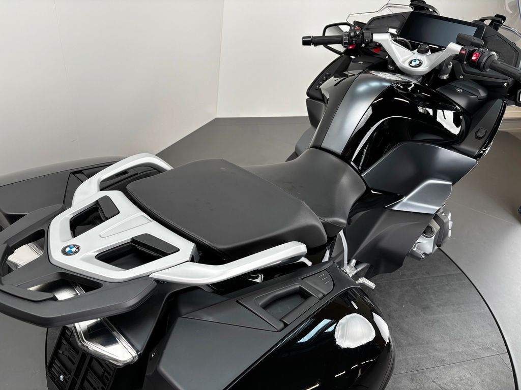 Fahrzeugabbildung BMW R 1250 RT *TOP-AUSSTATTUNG *1.HAND
