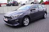 Kia Ceed 1.4 TGDI Vision Navi Sitzheizung Kamera DAB - Kia: Cee D