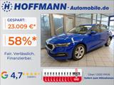 Skoda Octavia Ambition LED,PDC,Navigation,GRA - Skoda Octavia Ambition mit Hybrid-Antrieb (Benzin/Elektro)