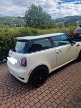 MINI Cooper S Cooper S - MINI Cooper S von privat
