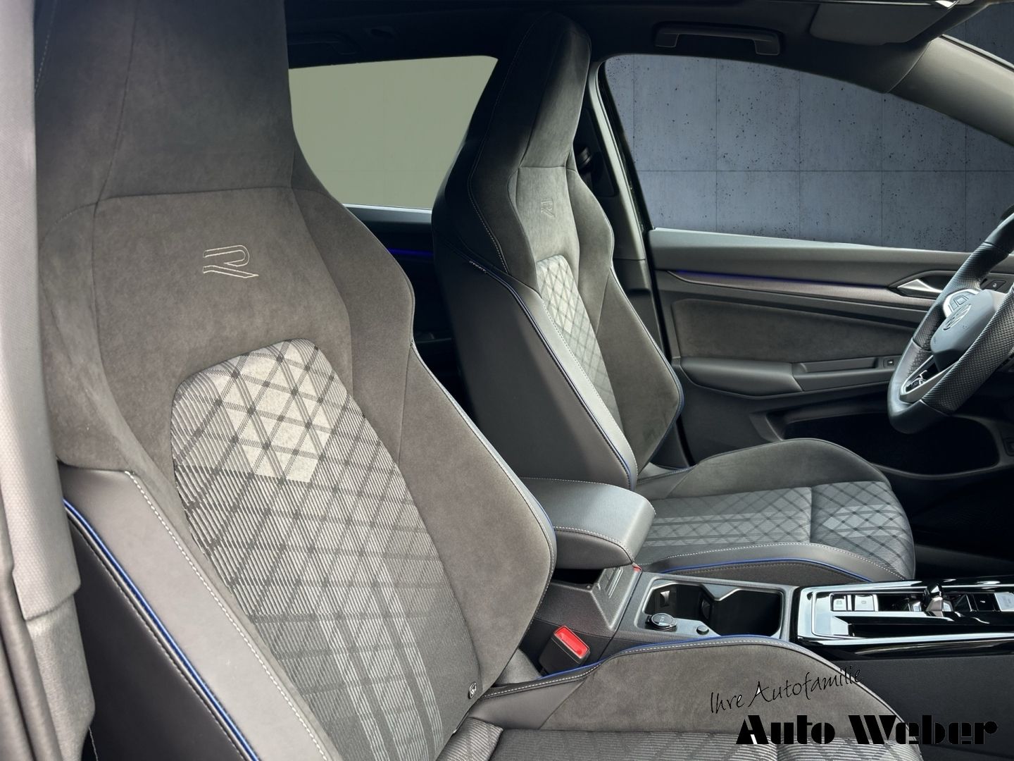 Volkswagen Golf - Bild 15