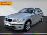 BMW 118i Automatik Klima - BMW aus 2006: K