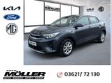 Kia Stonic 1.2 Edition7 Emotion SHZ LenkradHZG PDC T - Kia Stonic: Edition 7