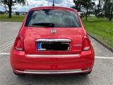 Fiat 500 1.0 GSE N3 Hybrid LOUNGE *TOP Gepflegt* - Fiat 500: 3.1