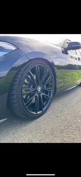 BMW M140i xDrive A - no OPF !! - gebrauchte BMW M140i aus dem Jahr 2016