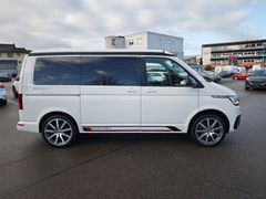 VW T6 California "Bach Camper Edition" 180PSMTM