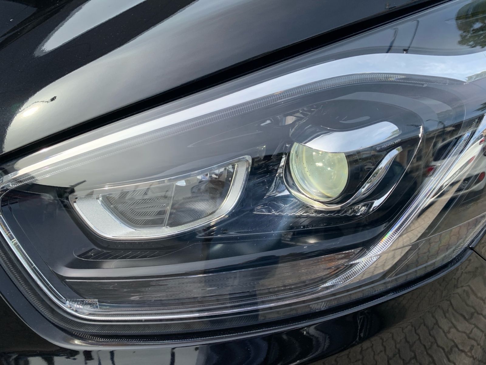 Fahrzeugabbildung Ford Tourneo Custom 2.0 TDCi 185PS Titanium Camper +