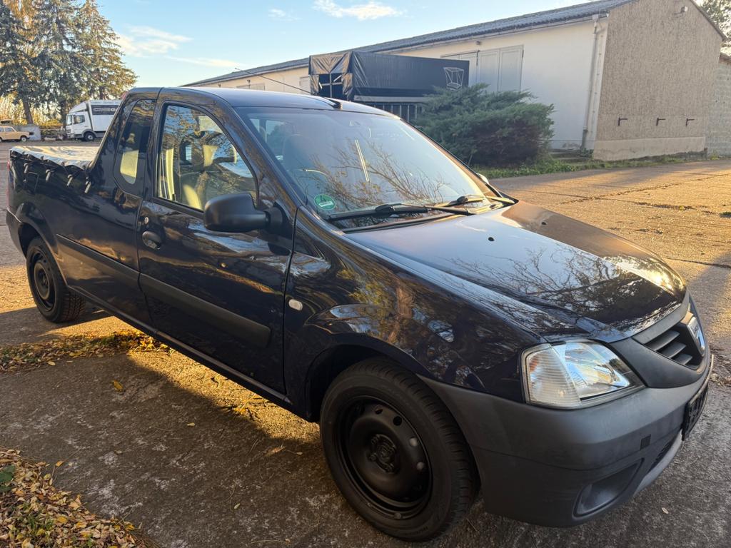 Dacia Logan Pick-Up