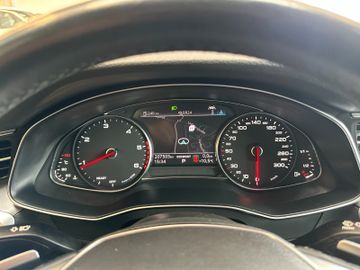 MYAUTOCENTER – Gebraucht- und Jahreswagen mit Werkstattservice in Pfaffenhofen Audi A6 Avant 40 TDI *Keyless*HeadUP*