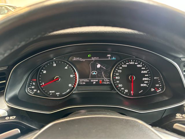 MYAUTOCENTER – Gebraucht- und Jahreswagen mit Werkstattservice in Pfaffenhofen Audi A6 Avant 40 TDI *Keyless*HeadUP*