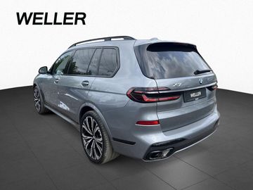 BMW X7 - 6