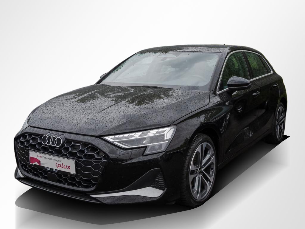 Audi A3 - Bild 13