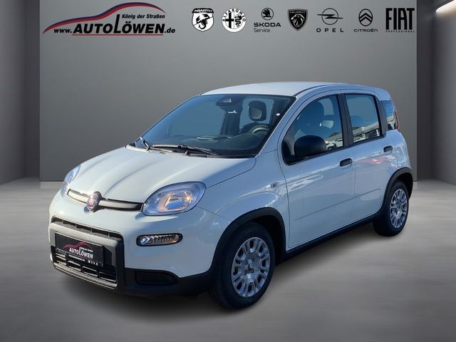 Fiat Panda 1.0 Mild Hybrid Pandina Cross (EURO 6e)