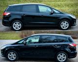 Ford S-Max S-MAX 7-Sitze,Kamera,TÜV, Garantie - Ford S-Max: Garantie