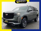 Cadillac Escalade 6.2 V8 ESV SPORT PLATINUM - Cadillac Escalade: Esv Platinum