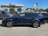 Subaru OUTBACK Platinum 1.Hand - Subaru Outback: Automatik
