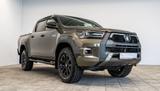 Toyota Hilux 2.8 D4-D INVINCIBLE °AHK°JBL°Navi° - Toyota Hilux Invincible Gebrauchtwagen