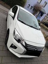 Mitsubishi Space Star 1.2 MIVEC Select Select - Mitsubishi Space Star von privat