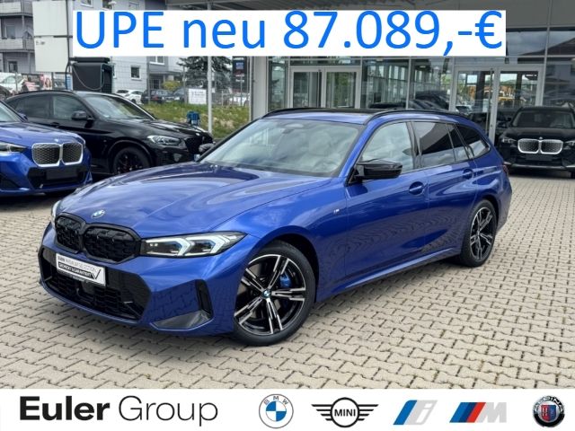 BMW M340d