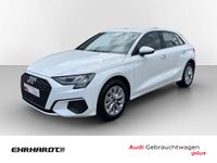 Audi A3 - Vorschau Bild 1