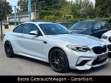 BMW M2 Competition * LED * 13TKM * 1HAND * DEUTSCH * - BMW M2: Competition