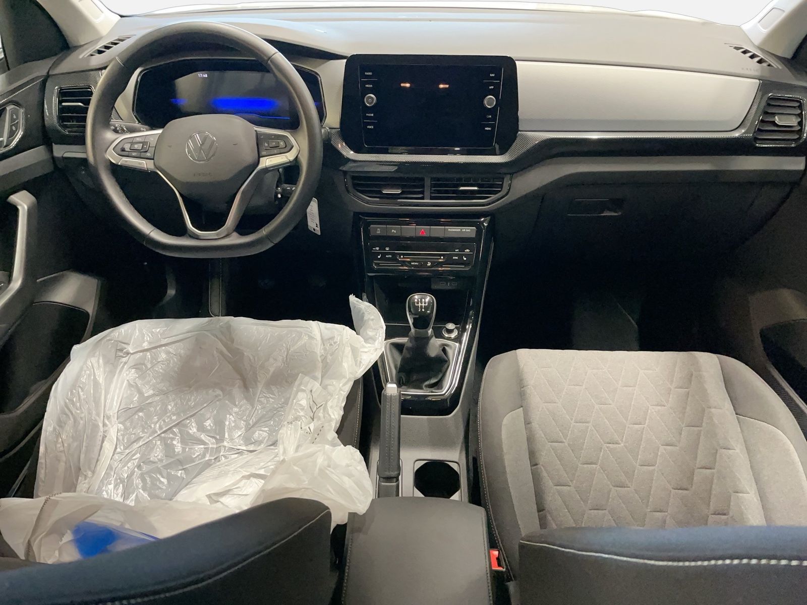 Volkswagen T-Cross - Bild 10