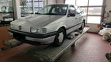 Volkswagen VW Passat 1.8CL/Silber/Limousine/AHK/TÜV 0... - gebrauchte VW Passat aus dem Jahr 1991