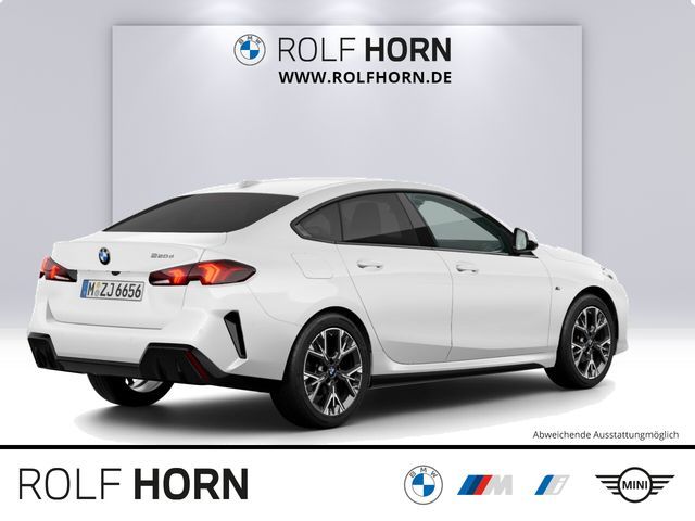BMW 220 Gran Coupé - Bild 5