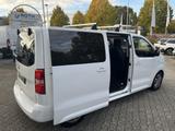 Peugeot Traveller Allure e-L2 Business VIP 7-Sitzer 75KW - Peugeot Traveller mit Elektro-Antrieb