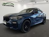 BMW X6xDrive40i*M Sport*Laser*ACC*360*H&K*Pano*HUD - BMW X6 mit Benzin-Antrieb: Geländewagen
