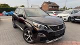 Peugeot 3008 GT-Line Allure 1.6| AUTOMATIK| 181PS | NAVI - Peugeot 3008: Schwarz