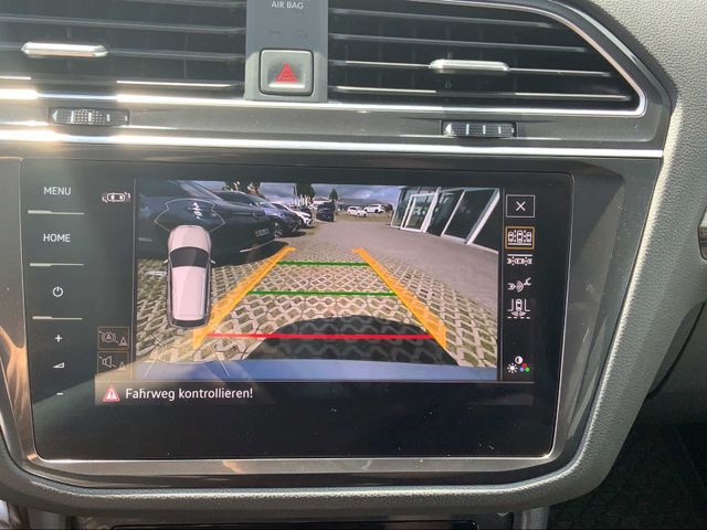 Tiguan Allspace 2.0 TSI 4M,7SITZ,STANDH,AHK,HEAD