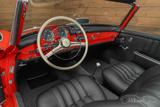 Mercedes-Benz SL-klasse Cabrio 190 | 1962 - Mercedes-Benz: Cabrio, Klasse