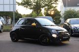 Abarth 500 Cabrio 595 C Pista 1.Hand Beats Sport-AGA - Abarth 500 Cabrio Gebrauchtwagen