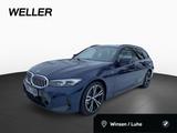 BMW 320d M-Sport, HUD, HiFi, AHK, 360°, Innovation