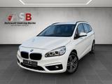 BMW 218 d xDrive Advantage*7-Sitzer*LED*Navi*HUD* - BMW 218 7-Sitzer