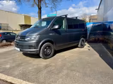 Volkswagen T6 Multivan 4Motion-OffRoad-3,2t-TRAUM!!! - : Van, Offroad