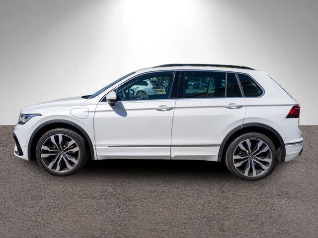 Volkswagen Tiguan - Bild 4