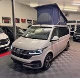 Volkswagen T6.1 California DSG 4Motion Ocean,DCC,Diffsp,AHK - Volkswagen T6 Jahreswagen