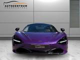 McLaren 720S GORILLA CARBON LIFT MSO SPORTS EXHAUST - scheckheftgepflegte McLaren 720S