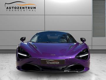 2019 Mclaren 720S — фото 2