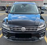 Volkswagen Tiguan 2.0 TSI DSG 4MOTION Comfortline Comfo... - VW Tiguan Gebrauchtwagen in Bremen
