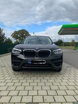 BMW X3 xDrive20d ADVANTAGE AT ADVANTAGE